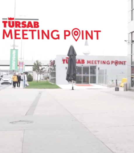 SAW Treffpunkt Ausgang 9